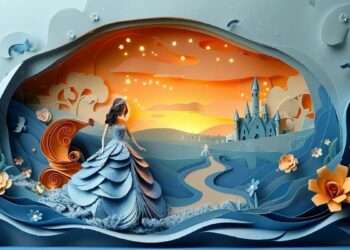 Cenicienta el musical en Madrid 30 El Musical de Cenicienta