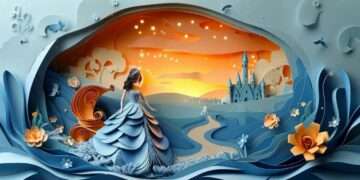 Cenicienta el musical en Madrid 8 El Musical de Cenicienta