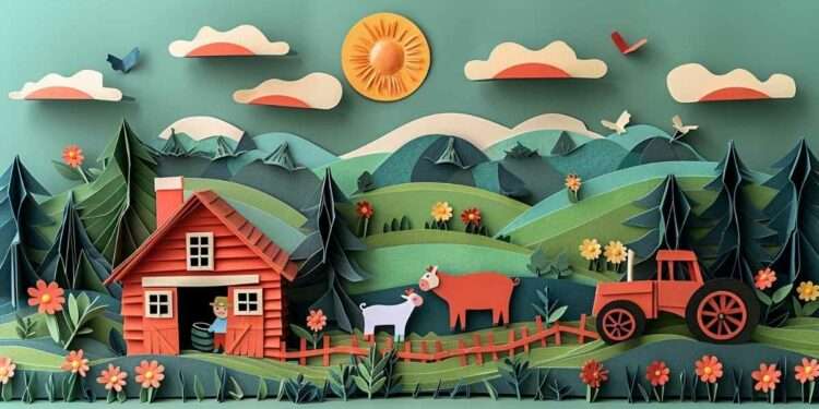 La Granja de Zenón: el espectáculo que hace cantar a toda la familia 25 Pica-Pica en Madrid