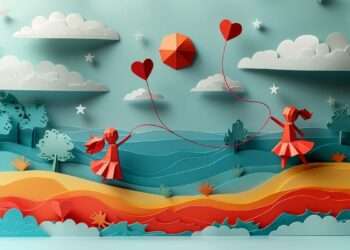 El hilo invisible - El musical