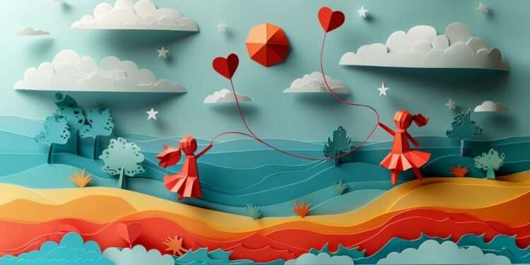 El hilo invisible - El musical 25 El hilo invisible - El musical