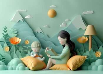 Libros infantiles para 3 años