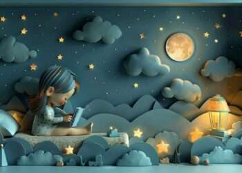 Libros infantiles para 4 años