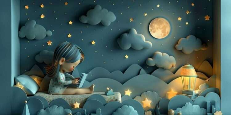 Libros infantiles para 4 años