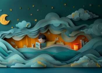 Libros infantiles para 6 años