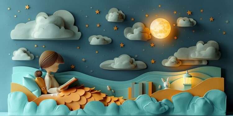 Libros infantiles para 7 años