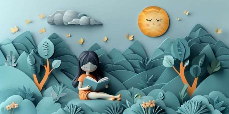 Libros infantiles para 8 años