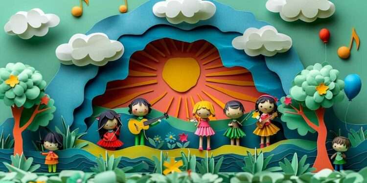 Pica-Pica en Madrid: el plan musical perfecto para familias con peques 25 Pica-Pica en Madrid