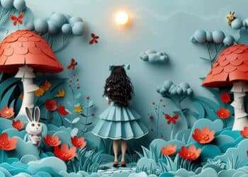 Alicia en el país de las maravillas, el musical