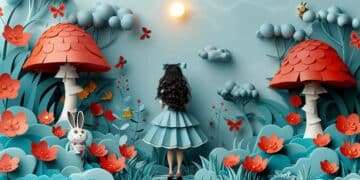 Alicia en el país de las maravillas, el musical: un viaje familiar al mundo de la fantasía (¡sin salir de Madrid!) 12 Alicia en el país de las maravillas, el musical