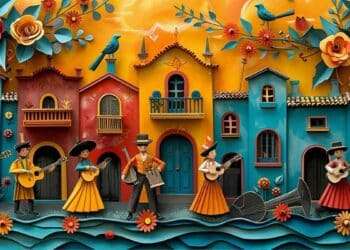 El barbero de Sevilla