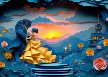 La Bella y la Bestia