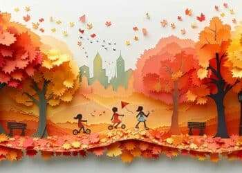 Campamento urbano “Día sin cole” en Barajas – 13 de octubre de 2025 27 Campamento días no lectivos Barajas