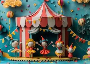 Circlassica en Madrid para 2025-26. La música, el circo y la Navidad se dan la mano 29 Circlassica en Madrid