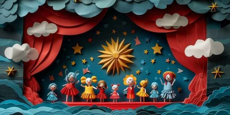 La increíble historia de Elzear Duquette: teatro con alma y arena 25 Elzear Duquette