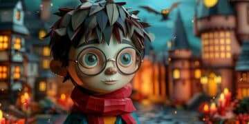 Harry On Ice arrasa en Madrid: las entradas se van a agotar a la velocidad de una Snitch Dorada 12 Harry On Ice en Madrid