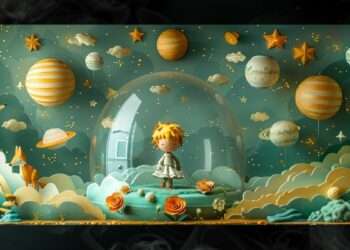 El Principito: una aventura familiar que emociona en Madrid 31 El principito en Madrid