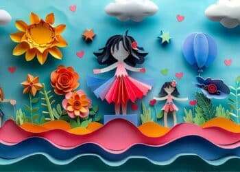 El libro musical de Luli Pampin