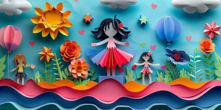 El libro musical de Luli Pampin: el espectáculo infantil que hará bailar hasta a los libros en Madrid 25 El libro musical de Luli Pampin