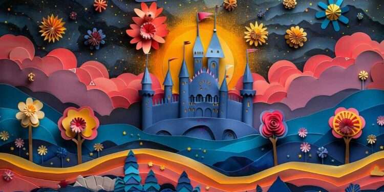 Disney: The Exhibition en Madrid 25 Disney: The Exhibition en Madrid