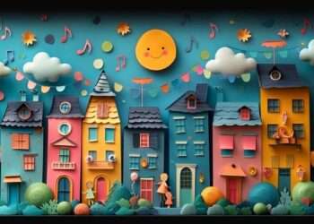 Fiestas de Nuestra Señora del Buen Camino en Aravaca