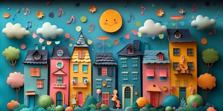 Fiestas de Nuestra Señora del Buen Camino en Aravaca