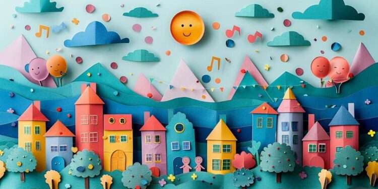 Fiestas del Distrito de Ciudad Lineal