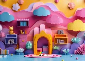 Llega La Casita de Inglés a Retiro. Academia de inglés en Pacífico. 26 La casita del inglés El Retiro