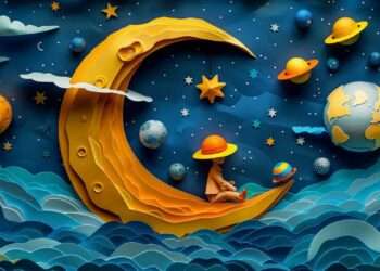 Experiencia LUNA en Madrid