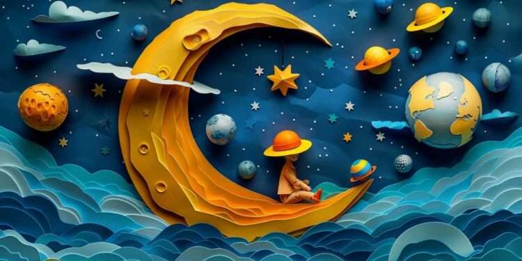 Experiencia LUNA en Madrid: un viaje espacial sin salir de la ciudad 25 Experiencia LUNA en Madrid