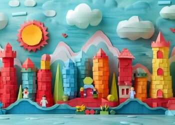 LEGO Challenge Madrid