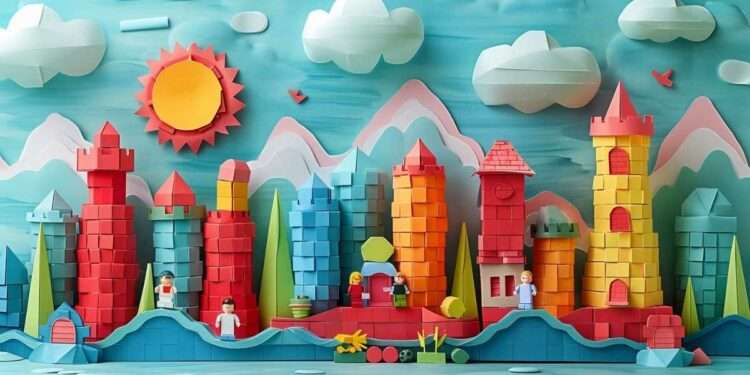 Madrid acoge LEGO® Challenge para disfrutar en familia 25 LEGO Challenge Madrid