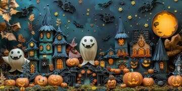 Mis queridos monstruos: el plan familiar más divertido (y terroríficamente educativo) de Halloween en Madrid 1 Mis queridos monstruos