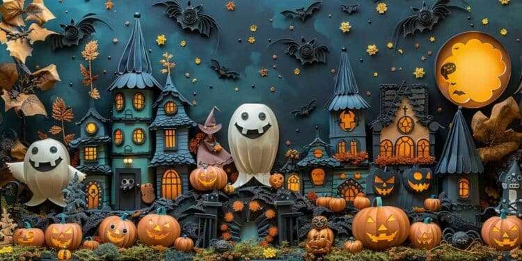 Mis queridos monstruos: el plan familiar más divertido (y terroríficamente educativo) de Halloween en Madrid 25 Mis queridos monstruos