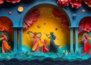 De sópitu: música antigua