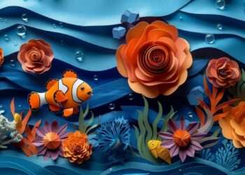 Nemo, el Musical: un viaje bajo el mar para toda la familia 28 Nemo, el Musical