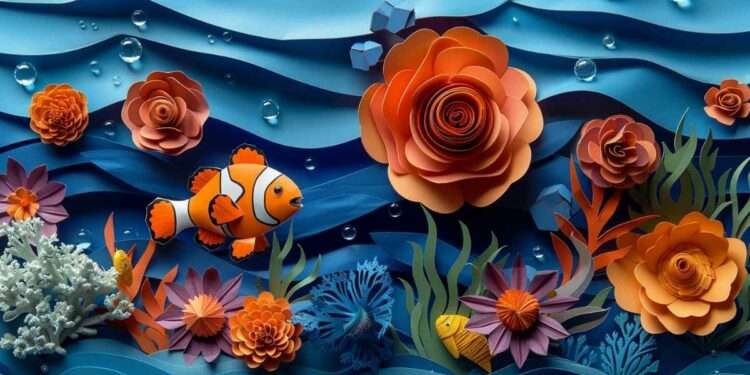 Nemo, el Musical: un viaje bajo el mar para toda la familia 25 Nemo, el Musical