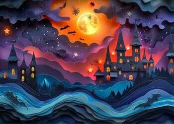 El Real Junior revive Nosferatu: cine mudo y música en directo para toda la familia 31 Nosferatu