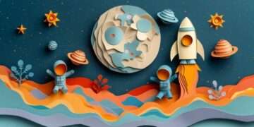 Kids on the Moon en Madrid: Una aventura espacial para la vuelta al cole 3 Kids on the Moon en Madrid