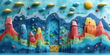 Jornadas de puertas abiertas en rocódromos de Madrid: dónde escalar gratis este fin de semana 6 Jornada de puertas abiertas - Rocódromo