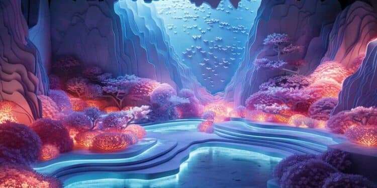 Avatar: The Experience en Madrid – Vive Pandora en familia 25 Avatar Experience Madrid