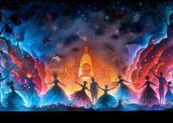 Ballet Cenicienta Madrid