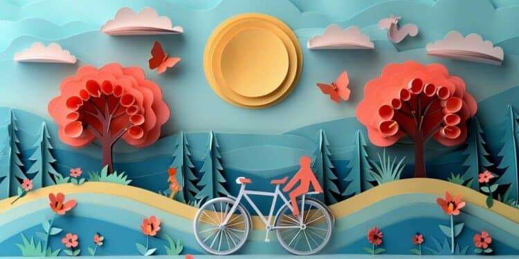 Ruta Verde Madrid Río: el recorrido de 7 km que une deporte, ocio y naturaleza