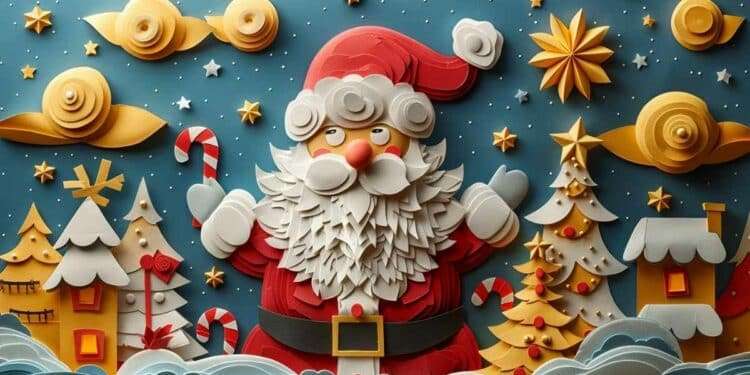 Peque Navidad: el universo mágico donde los peques viven la Navidad a lo grande 🎄🧸 25 Peque Navidad: el universo mágico donde los peques viven la Navidad a lo grande 🎄🧸