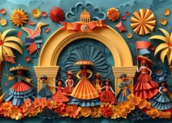 Día de la Hispanidad