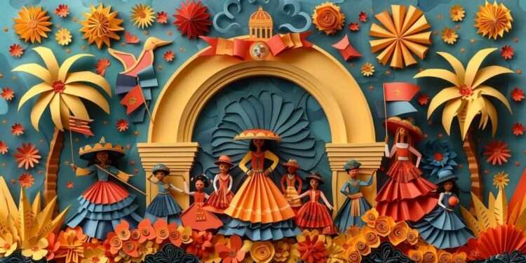 Hispanidad 2025: Planes con niños para celebrar en familia 25 Día de la Hispanidad