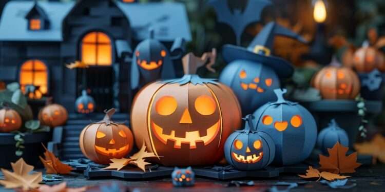 Fiesta de la Calabaza en Madrid 2025: un plan otoñal para toda la familia 25 Fiesta de la Calabaza Halloween