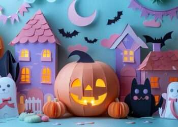 Halloween 2025 en Carabanchel: