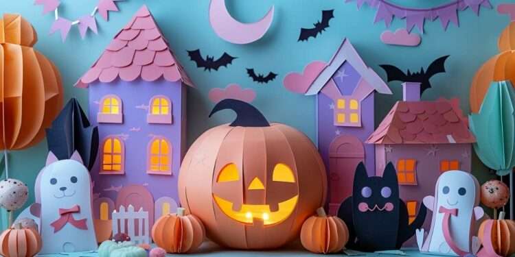 Halloween 2025 en Carabanchel: