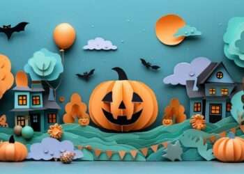 Halloween 2025 en Retiro: títeres, música y humor para toda la familia